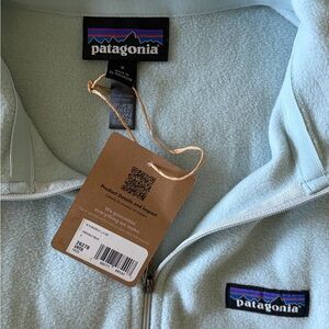 Patagonia Women's Women's Micro D® 1/4-Zip Fleece